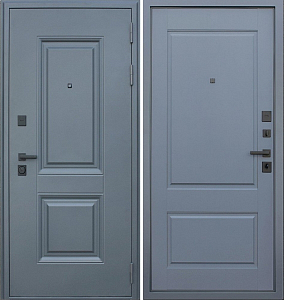 Товар Дверь Ювентус Графит TF40IE-X-89U DIS006691